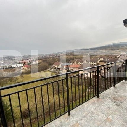 Apartament cu o camere, 36mp decomandat, zona strazii Romul Ladea - Photo 1