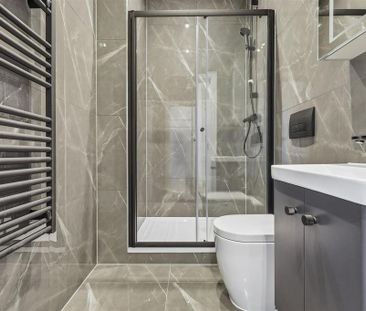 1 bedroom apartment to rent - Photo 4