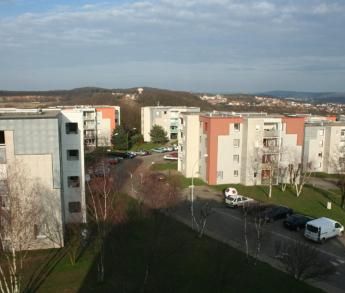 Appartement 3 pièces à - Photo 2