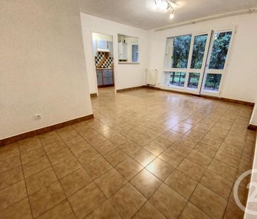 Location Appartement 1 pièce 36m² MONTPELLIER 34070 - Photo 1