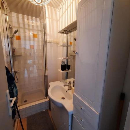 Appartement T1 à louer - 12 m² - Photo 3