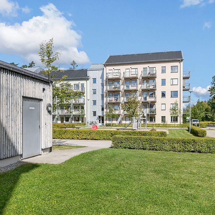 Paradisgränd 5 - Foto 1