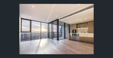 Stunning Views from this New 2 Bedroom in "Darling Square" - Photo 2