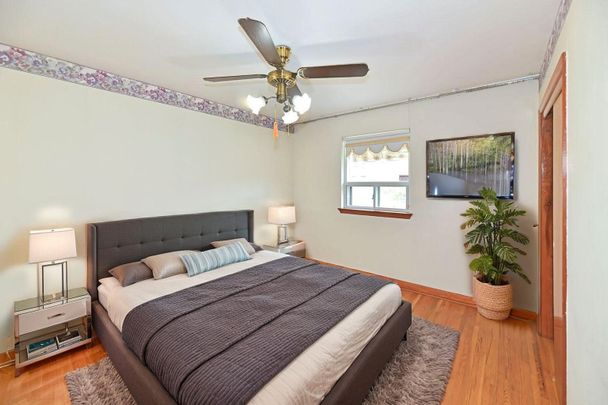 For Lease - 58 Gilley Road, Toronto, Ontario - Photo 1