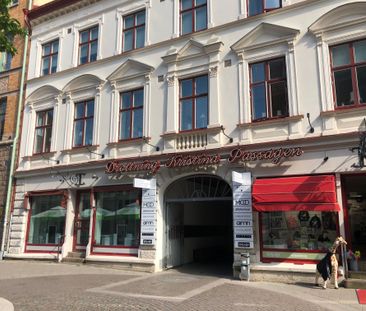 Köpmansgatan, Halmstad - Photo 1