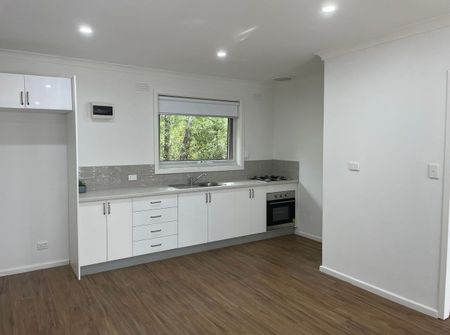 Register to View- Fully renovated 1 bedroom unit in a peaceful setting - Photo 4