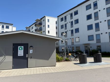 Perstorpsvägen 23 Oxhagen, Kalmar - Foto 2