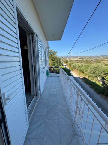 Διαμέρισμα για ενοικίαση Κιάτο (Σικυώνα) - Φωτογραφία 2