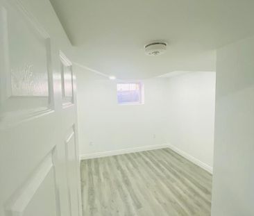 For Lease - 766 Miltonbrook Crescent Unit# Basement, Milton, Ontario - Photo 2