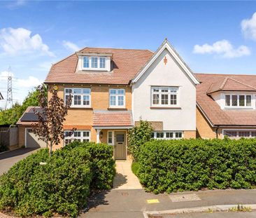 Magnificent five-bedroom detached home - Photo 3
