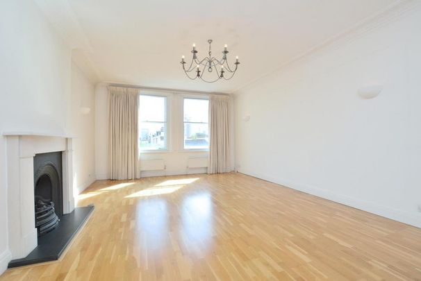 3 bedroom flat to rent - Photo 1