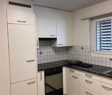 3.5 Zimmer, 71 m², 8. Stock - Photo 2