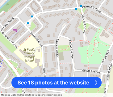 Barratts Road, B38 - Photo 1