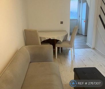 1 bedroom terraced house to rent - Photo 1