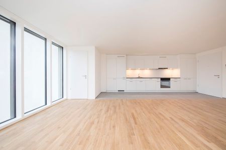 4.5 Zimmer, 108 m², 6. Stock - Photo 2