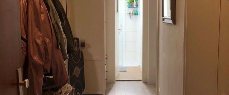 Gemütliche 3-Zimmerwohnung in Hannover-Nordstadt - Photo 1