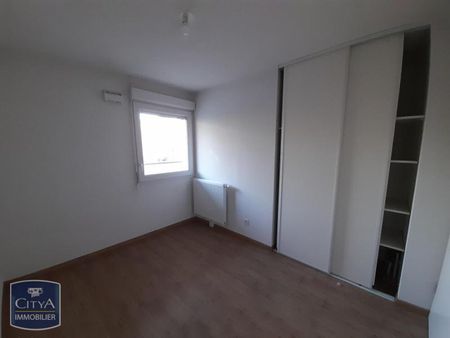 Location Appartement 3 pièces 59m² JOUE LES TOURS 37300 - Photo 3