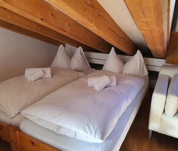 2.5 Zimmer, 45 m², 3. Stock - Photo 5