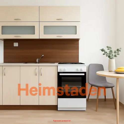 Pronájem bytu 2+1 56 m - Photo 1