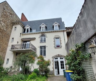 Appartement à louer 2 pièces • 39,98 m2 Limoges - Photo 2