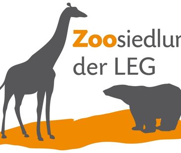 3-Zimmer-Wohnung mit Balkon in Gelsenkirchen-Bismarck mieten - Photo 6