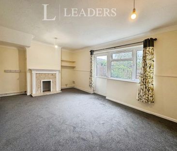 3 bedroom terraced house to rent - Photo 1