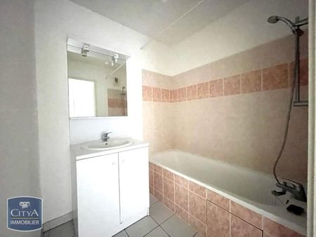 Location Appartement 2 pièces 48m² BOULAZAC ISLE MANOIRE 24750 - Photo 3