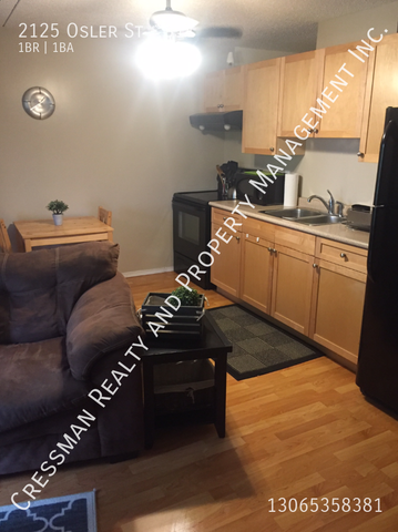 2125 Osler St - 311, Regina, SK S4P 4G9 - Photo 4