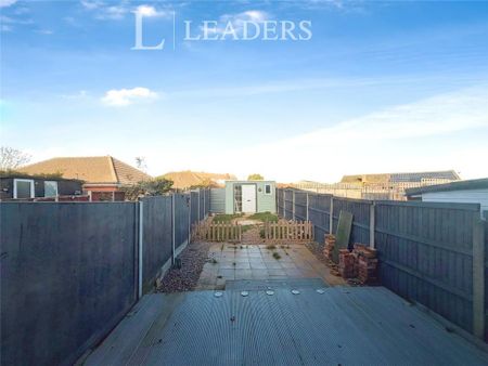 3 bedroom house to rent - Photo 3