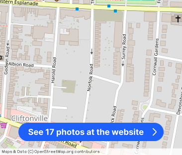 Norfolk Road, Margate, Kent, CT9 - Photo 1