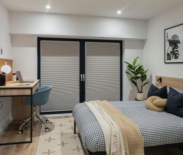 Studio to rent - Photo 6