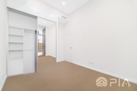 403/12 East Street Granville - Photo 2