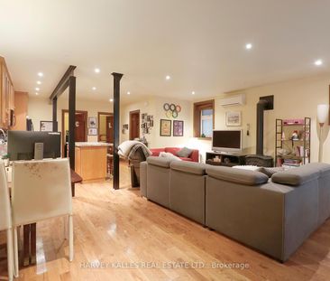 For Lease - 152 Hilton Avenue Unit# 1, Toronto, Ontario - Photo 4