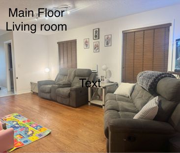 For Lease - 36 Pearl Drive, Orillia, Ontario - Photo 1