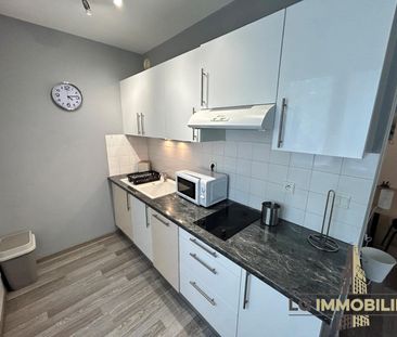 AMIENS SAINT-HONORE - TYPE 1 MEUBLE - Photo 6