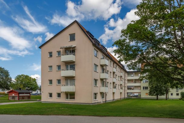 Bofinkvägen 5 B - Photo 1