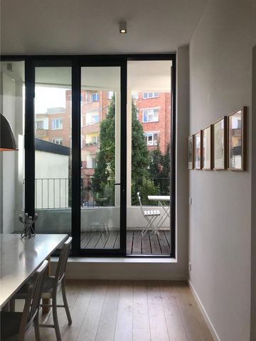 Luxe appartement aan Coupure - Foto 3