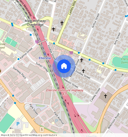 ** Findlay Street, Ellerslie, Auckland City