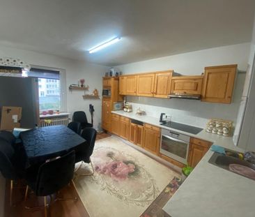 Mietwohnung in Wuppertal Elberfeld - Foto 1