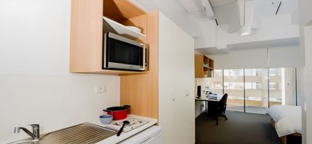 Studio Double - Photo 2