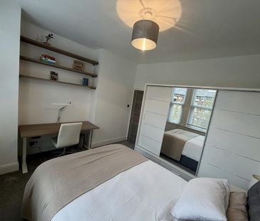 1 bedroom flat to rent - Photo 6