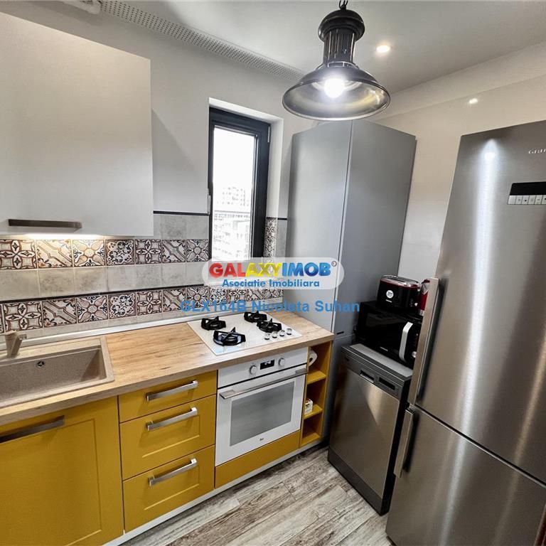 PENTHOUSE 3 CAMERE DOROBANTI -FLOREASCA - Photo 1