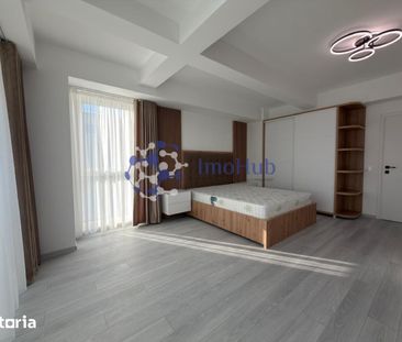 Apartament in Copou la prima închiriere, parcare subterană inclusa - Photo 3