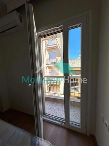Studio/Γκαρσονιέρα για ενοικίαση Τριανδρία (Τριανδρία - Δόξα - Κρυονέρι) - Photo 5