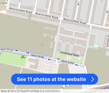 2 bedroom apartment for rent - Photo 1