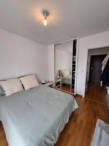 Appartement T2 à louer - 40 m² - Photo 3
