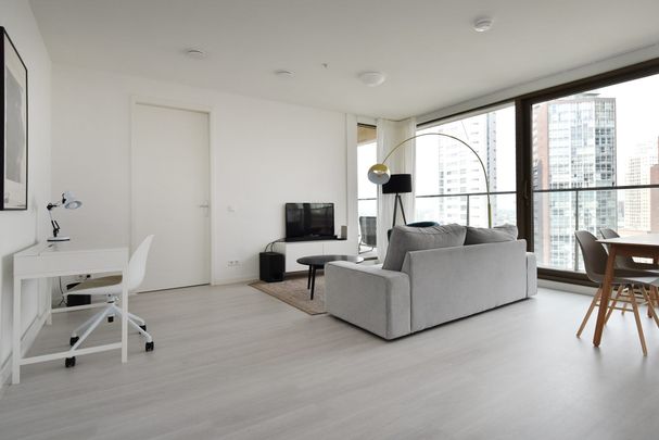 Boompjes 50V, Rotterdam, 3011 XB - Photo 1