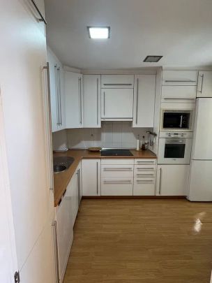 Alquiler de chalet adosado en Calle Álamo del Higuerón, 4 b - Photo 1