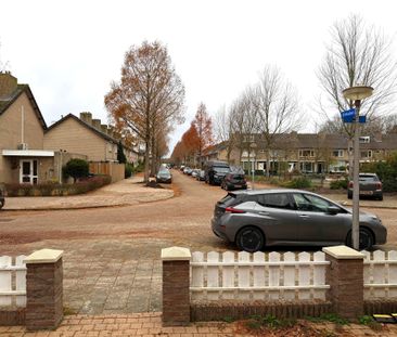 Te huur: Huis Baristraat in Eindhoven - Foto 6