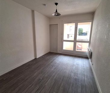 Appartement T1 à louer - 15 m² - Photo 1